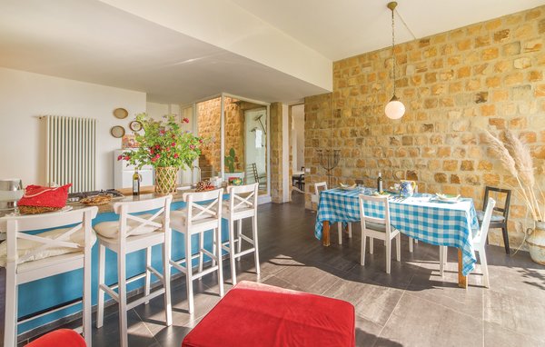Casa di vacanze Cerasuola