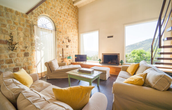 Location de vacances - Alia , Italie - ISS325 4