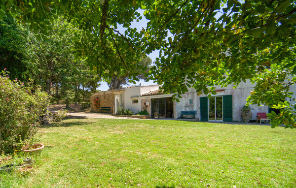 Location de vacances - Alia , Italie - ISS325 101