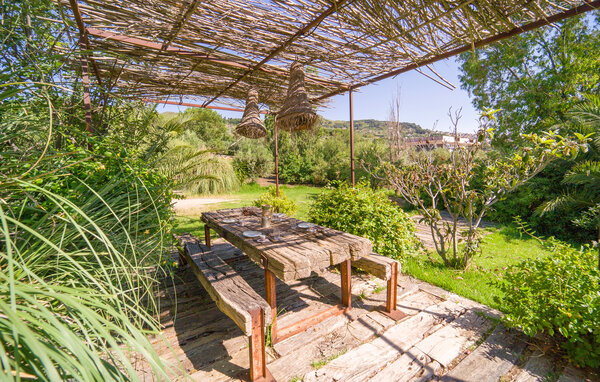 Location de vacances - Alia , Italie - ISS325 3