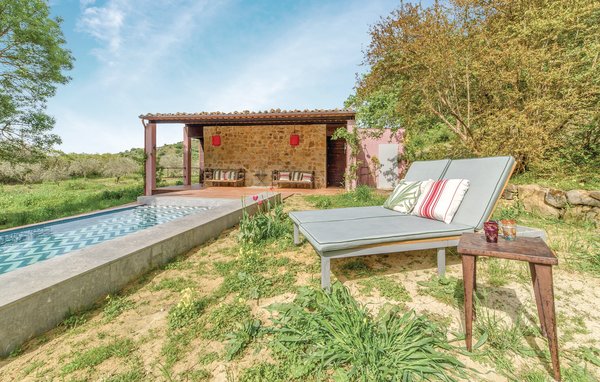 Casa di vacanze Cerasuola