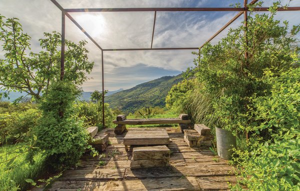 Casa di vacanze Cerasuola