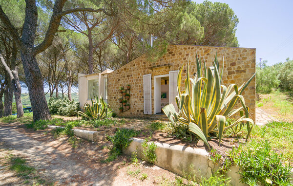 Semesterhus - Alia , Italien - ISS326 2