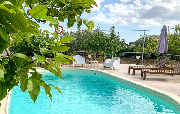 Ferienhaus - Menfi , Italien - ISS424 14
