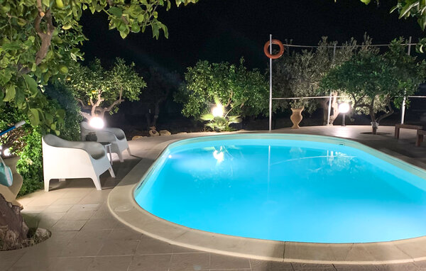 Ferienhaus - Menfi , Italien - ISS424 15