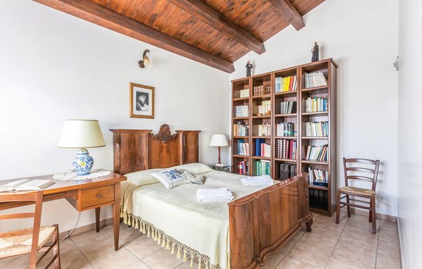 Casa di vacanze Casa Olivella