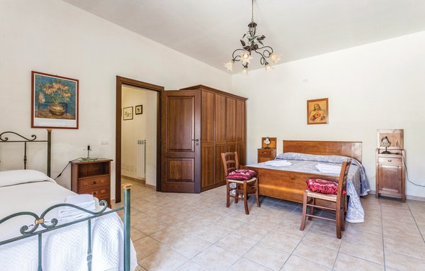 Casa di vacanze Casa Olivella