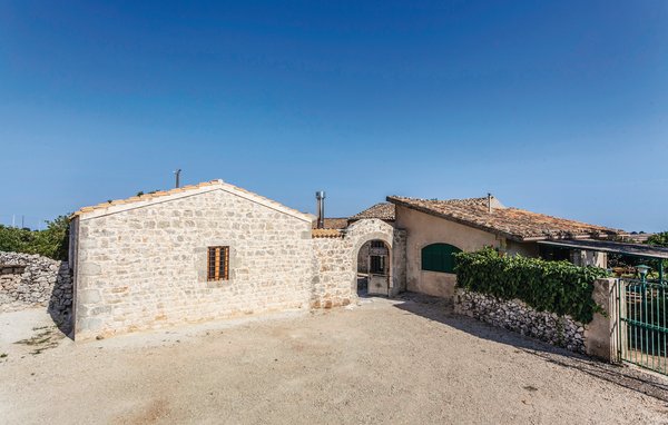 Casa di vacanze Casa Olivella