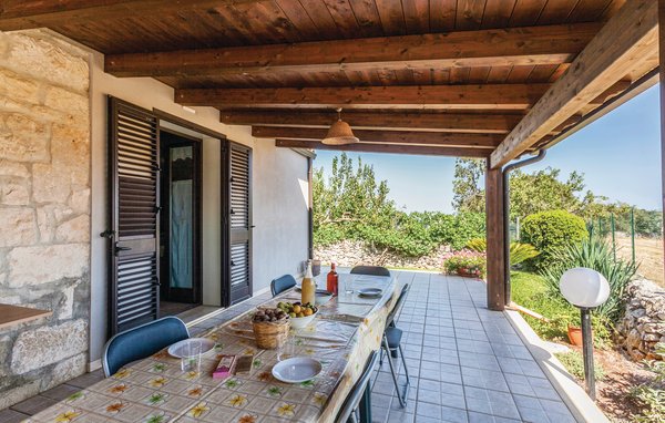 Casa di vacanze Casa Olivella