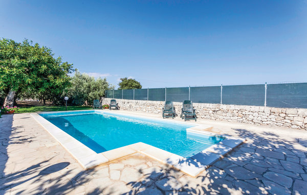 Casa di vacanze Casa Olivella