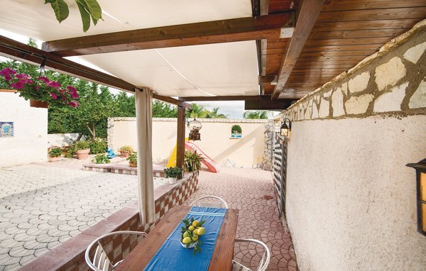 Appartement La Mimosa