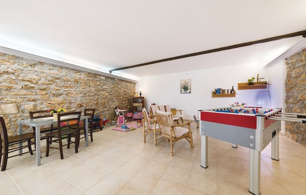 Appartement La Mimosa