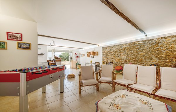 Appartement La Mimosa