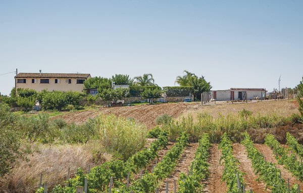 Appartement La Mimosa