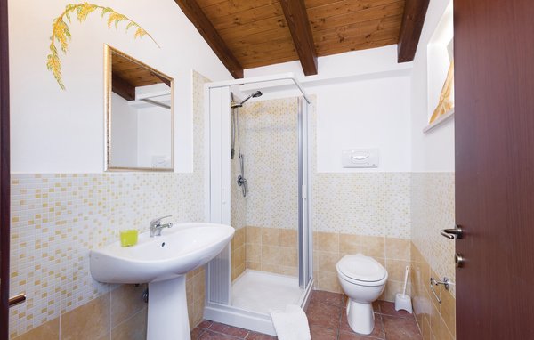 Appartement La Mimosa