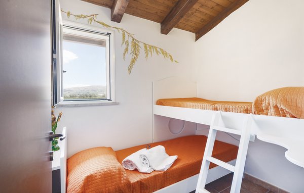 Appartement La Mimosa