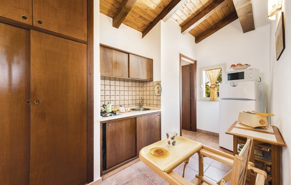 Appartement La Mimosa