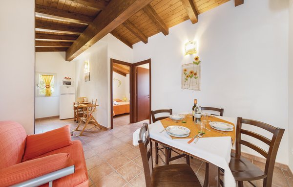 Appartement La Mimosa