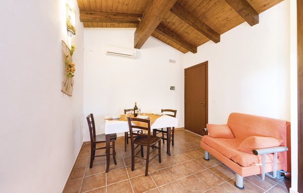 Appartement La Mimosa