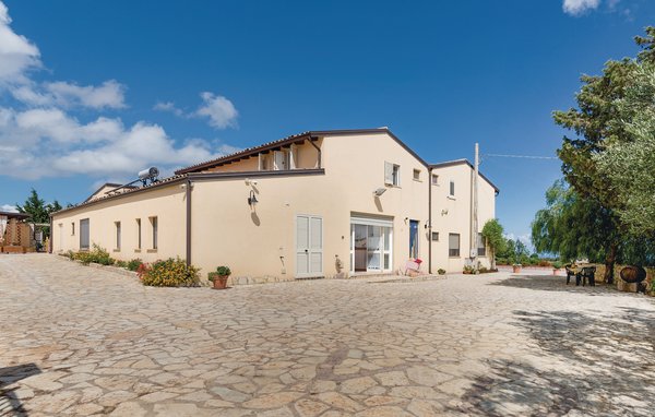 Appartement La Mimosa