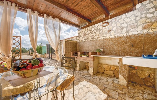 Appartement La Mimosa