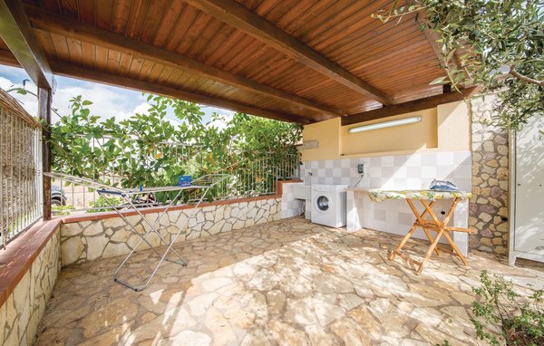 Appartement La Mimosa