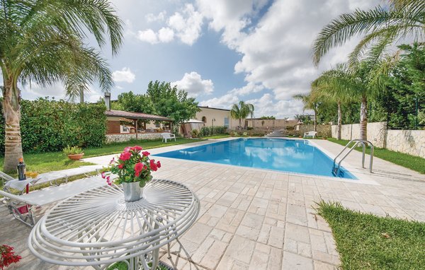 Appartement La Mimosa