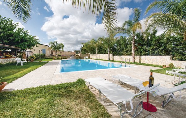 Appartement La Mimosa