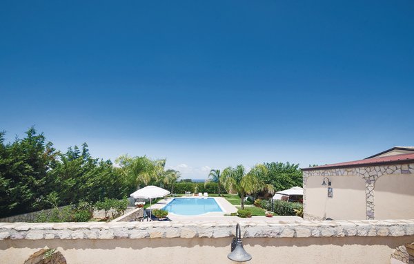 Appartement La Mimosa