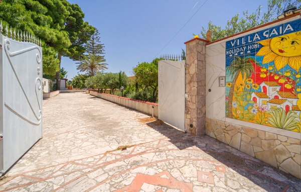 Holiday Home - Menfi , Italy - ISS683 801