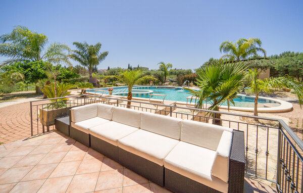 Holiday Home - Menfi , Italy - ISS683 101