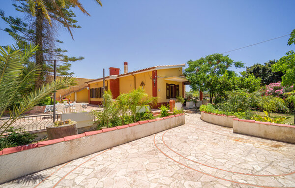 Holiday Home - Menfi , Italy - ISS683 105