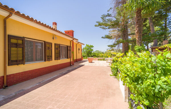 Holiday Home - Menfi , Italy - ISS683 106