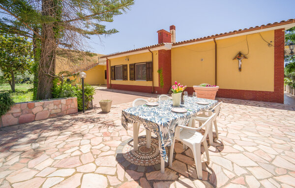 Holiday Home - Menfi , Italy - ISS683 108