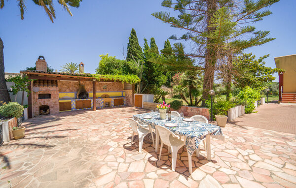 Holiday Home - Menfi , Italy - ISS683 109