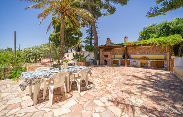 Holiday Home - Menfi , Italy - ISS683 6