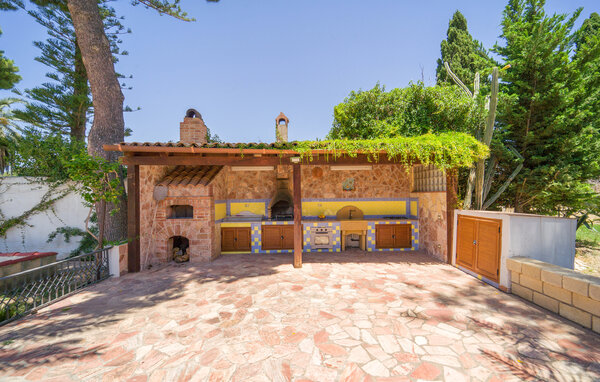 Holiday Home - Menfi , Italy - ISS683 110
