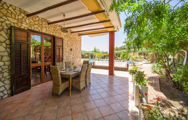 Holiday Home - Menfi , Italy - ISS683 5