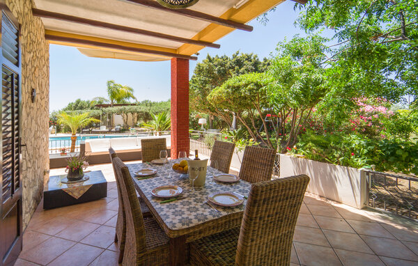Holiday Home - Menfi , Italy - ISS683 111