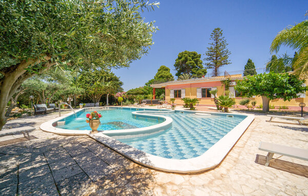 Holiday Home - Menfi , Italy - ISS683 11