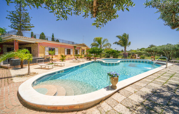 Holiday Home - Menfi , Italy - ISS683 12