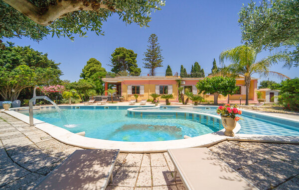 Holiday Home - Menfi , Italy - ISS683 13