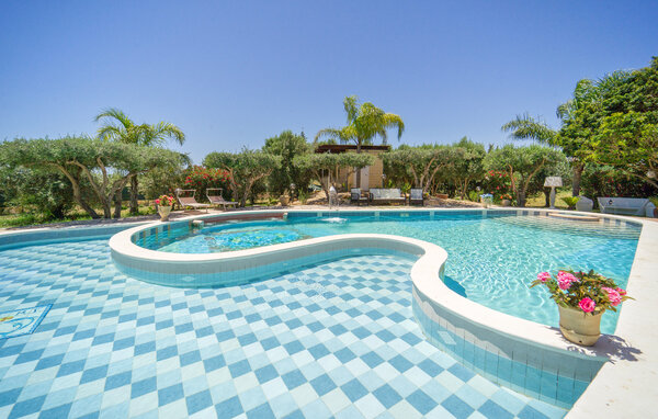 Holiday Home - Menfi , Italy - ISS683 15