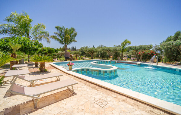 Holiday Home - Menfi , Italy - ISS683 16