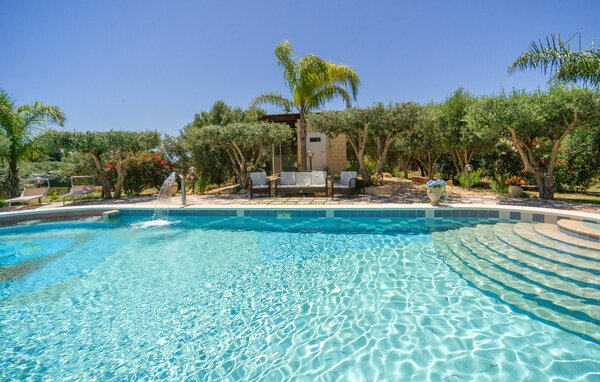 Holiday Home - Menfi , Italy - ISS683 17