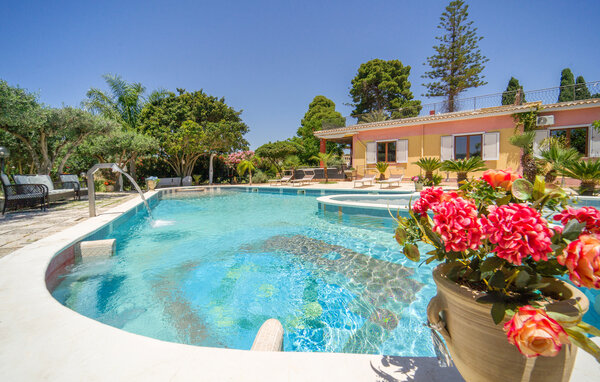 Holiday Home - Menfi , Italy - ISS683 19