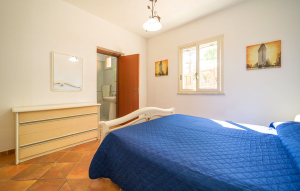 Ferienhaus Villa Spera