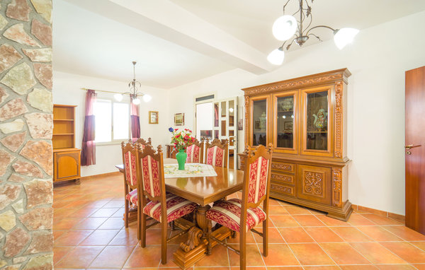Ferienhaus Villa Spera