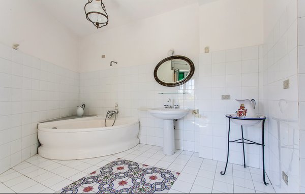 Casa di vacanze Castello Mortellito