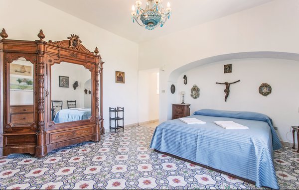 Casa di vacanze Castello Mortellito